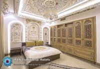 Attar Luxury Traditional Hotel