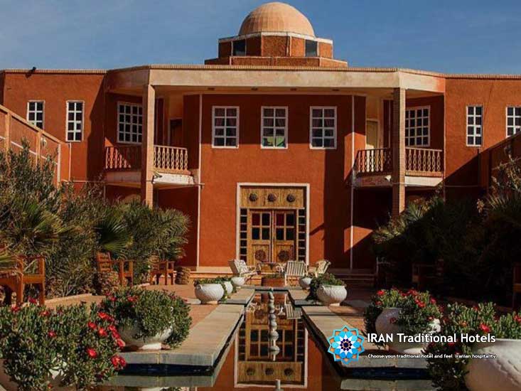 baki hotel isfahan