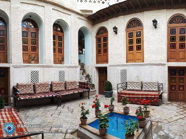 sepehri traditional shiraz