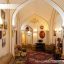 isfahan traditional boutique hotel